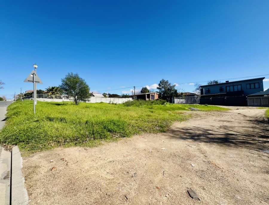 0 Bedroom Property for Sale in Jamestown Western Cape
